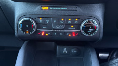 Ford Kuga 2.5 PHEV Black Package Edition 5dr CVT Estate